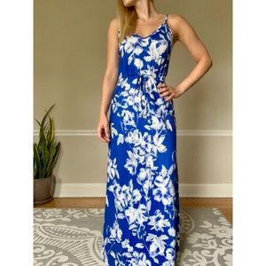 Yumi Kim Maxi Dress